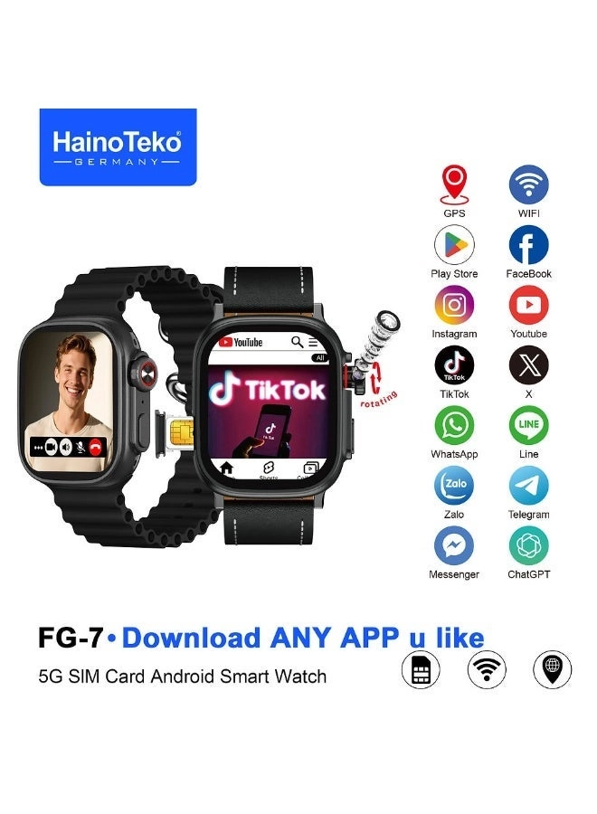 FG-7 5G