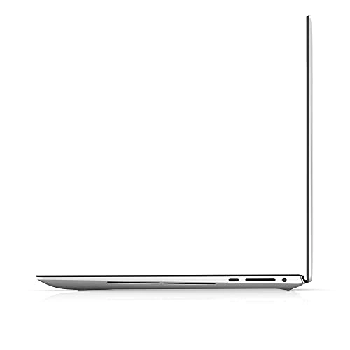 XPS 15 9510 - 15.6'' Core i7-11800H 16GB DDR4 1000GB SSD
