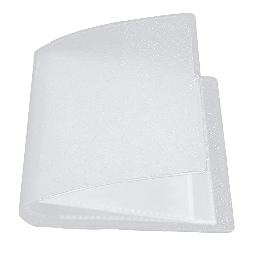 Mini 64 Photos PVC PU Photo Album