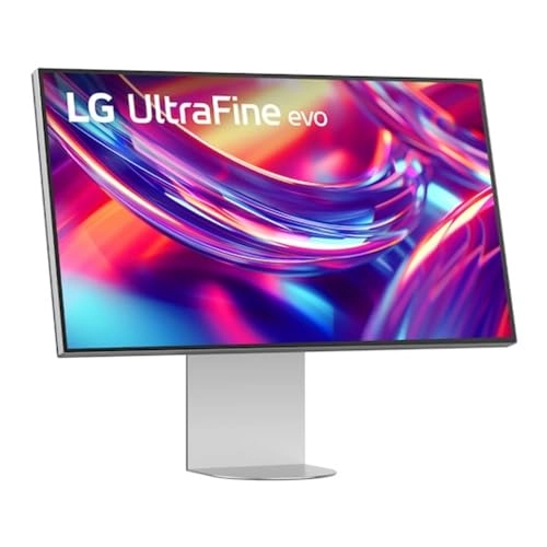 UltraFine evo - LG-32U990A-S 32 Inch 6144 x 3456 pixels
