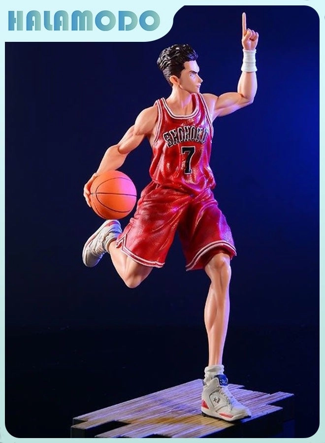 Miyagi Ryota - Slam Dunk (30.5 cm) (QQ0630)