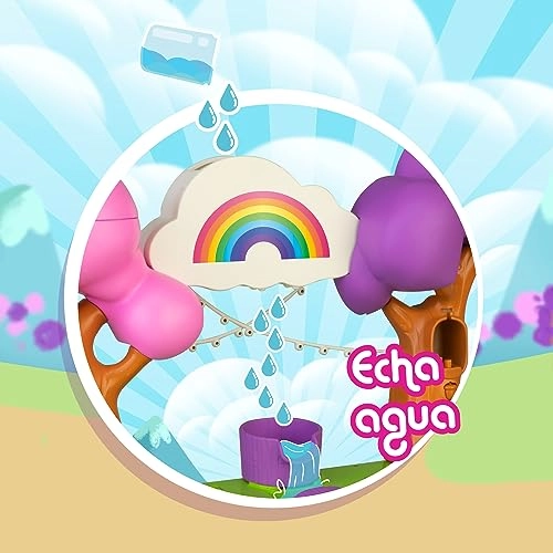 Magic Forest - 4 years and up 1 pieces