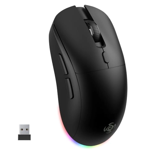 Gaming Mouse - Wireless