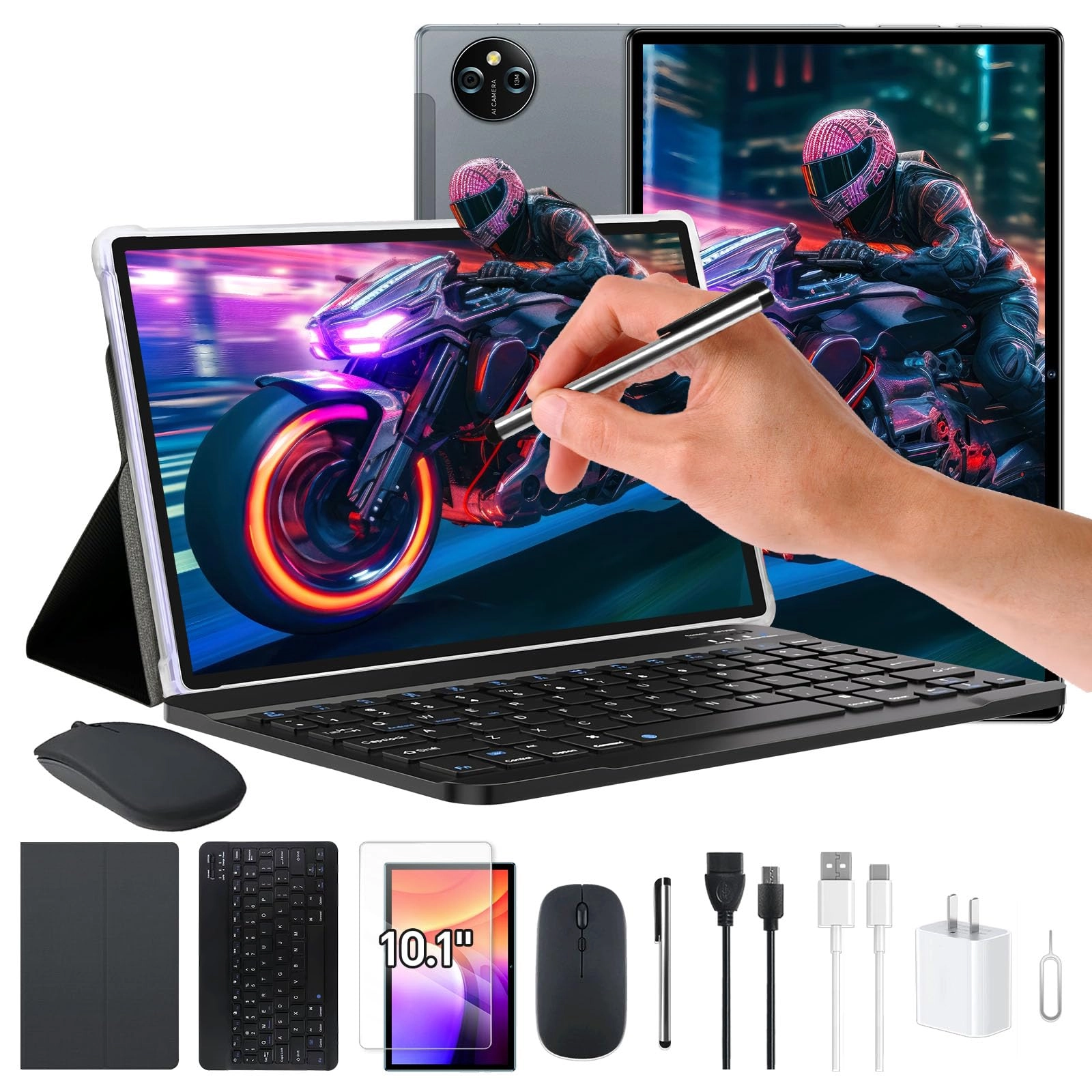 MIYOKIMIRO M6 - 256GB 10"