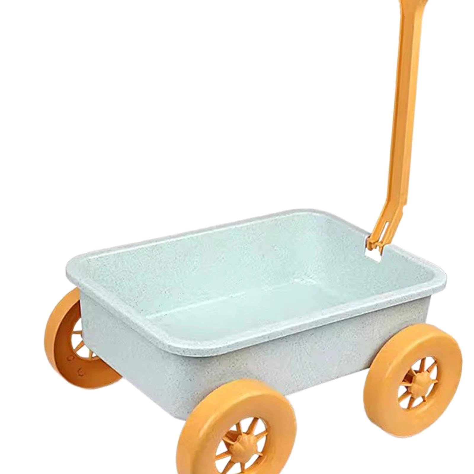 Pretend Play Wagon - 1.0 count