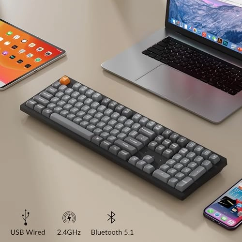 K10 Pro - Wired/Wireless