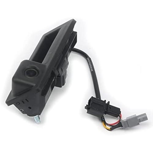 Reversing Video Camera - Night vision