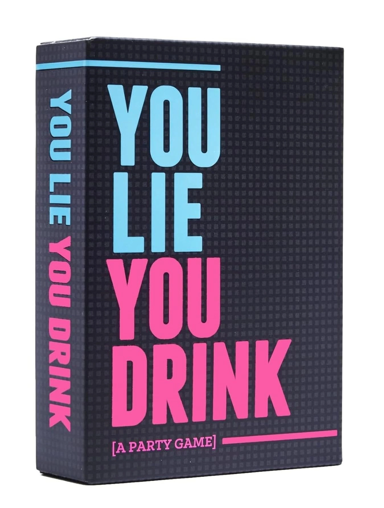 Noor Enterprises You Lie You Drink - 21 years and up 150 prompt cards