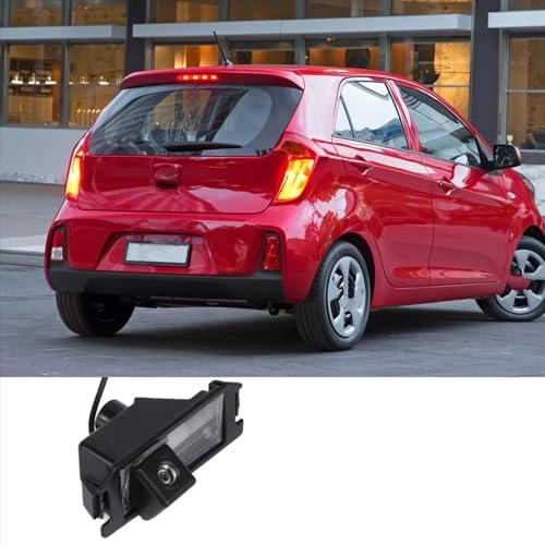 Rear Reversing Camera - video cable