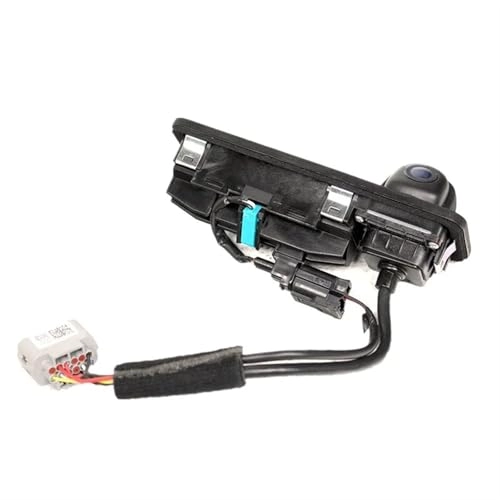 Rear View Camera - Night vision