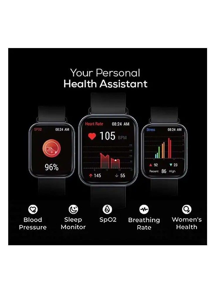 Gravity 2 Toughened Glass