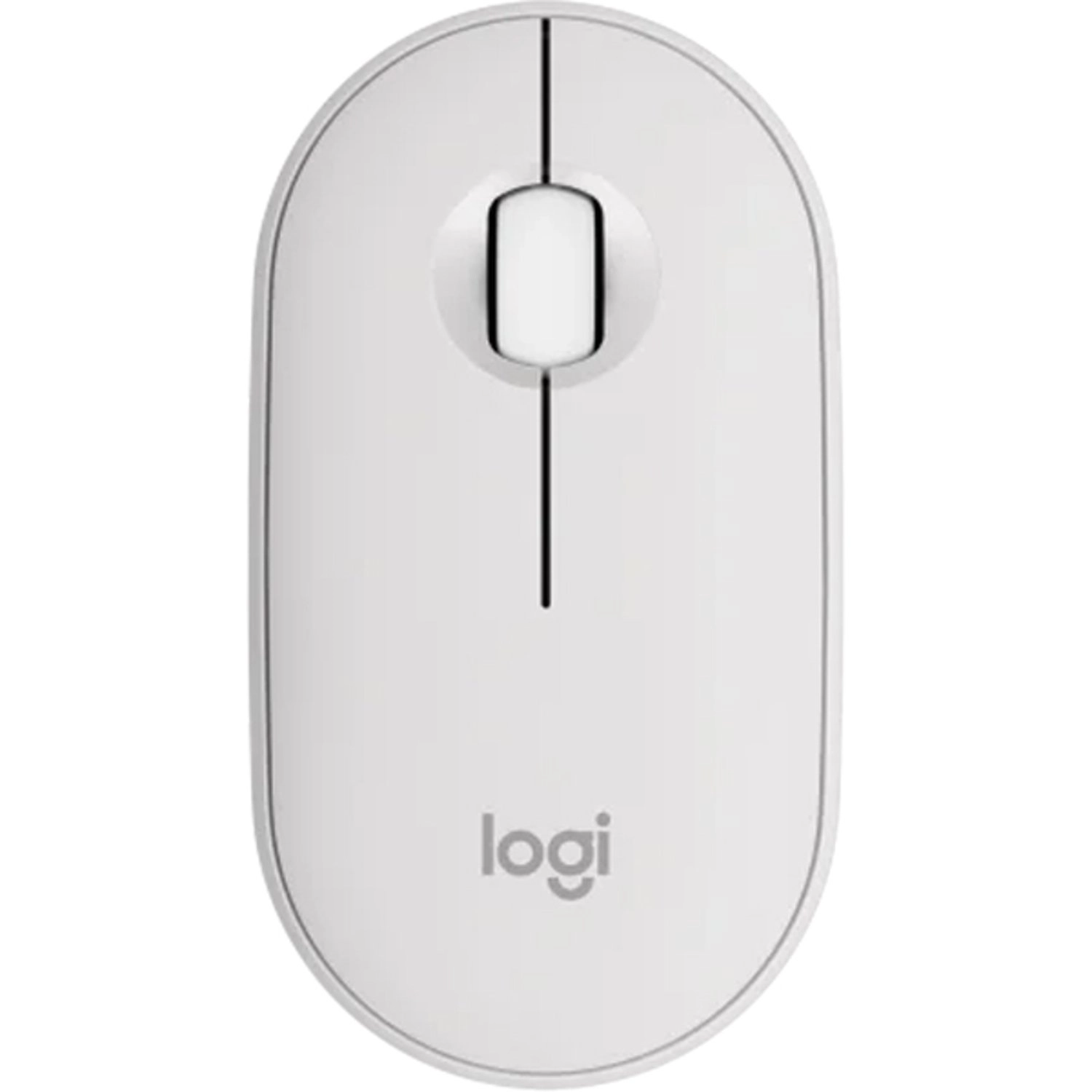 Pebble Mouse 2 M350s - Wireless