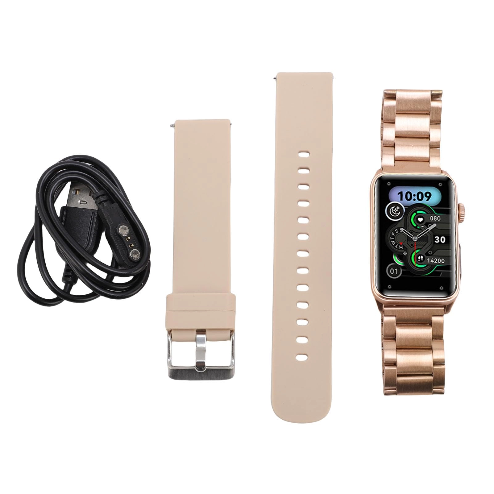 XUMIUZIY Smart Watch