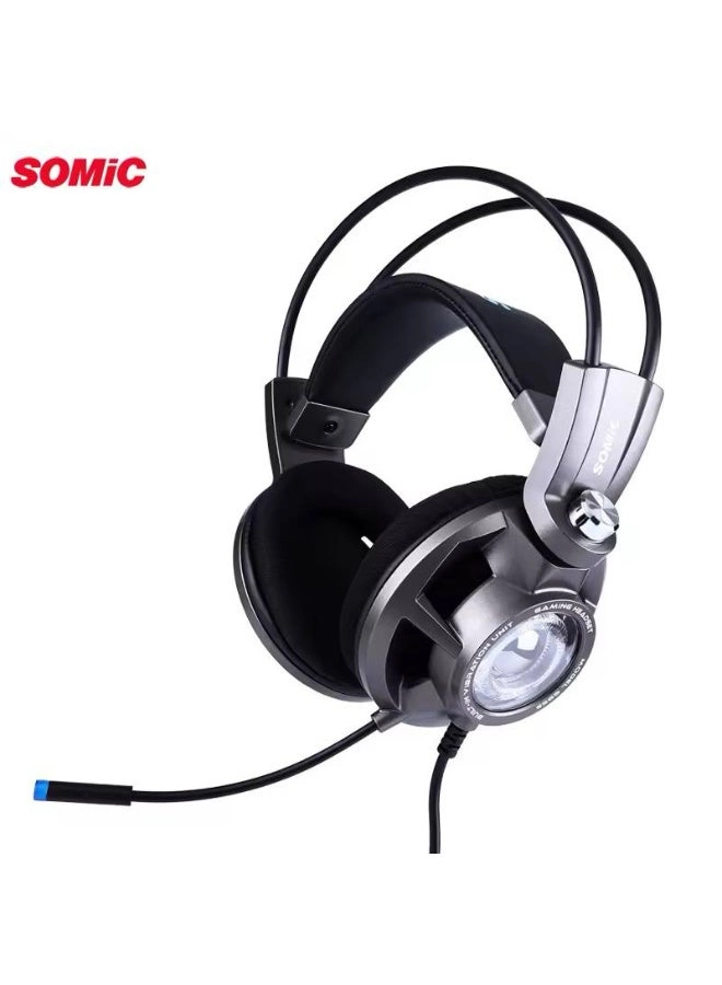 G955 Wired Headset