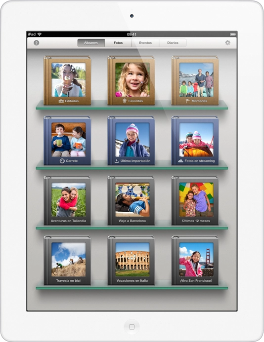 iPad (2017) - 32GB 9.7"