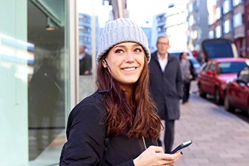 Berlin Wireless Earbud