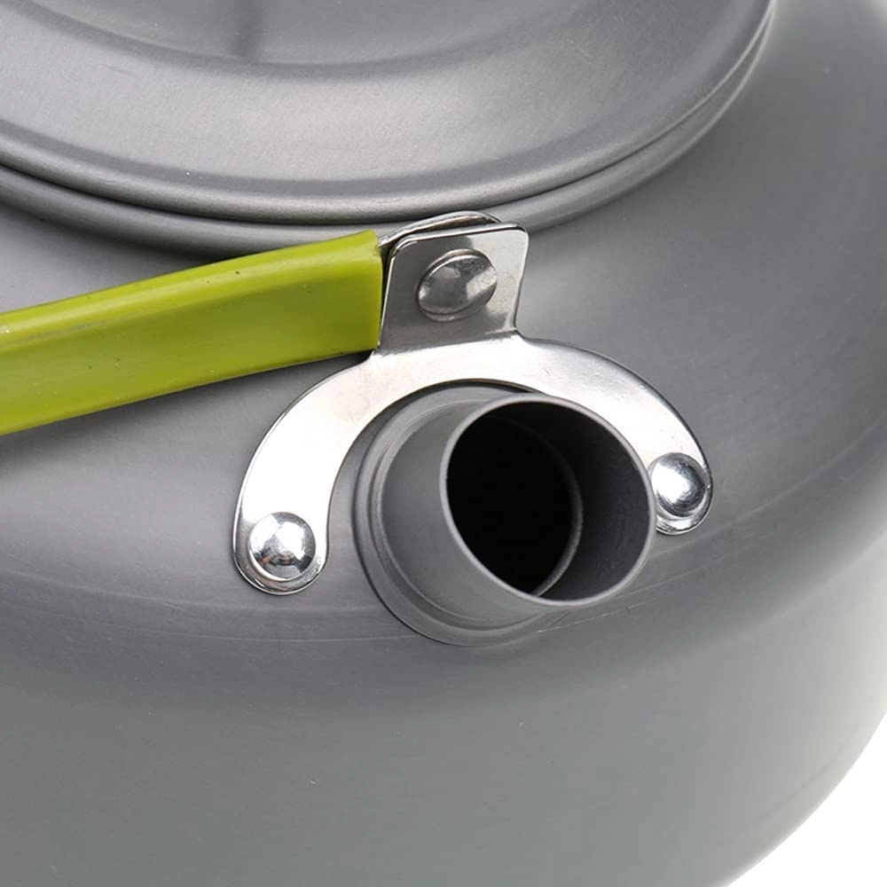 CAM-245 - 1.00 Count 1.2 litres