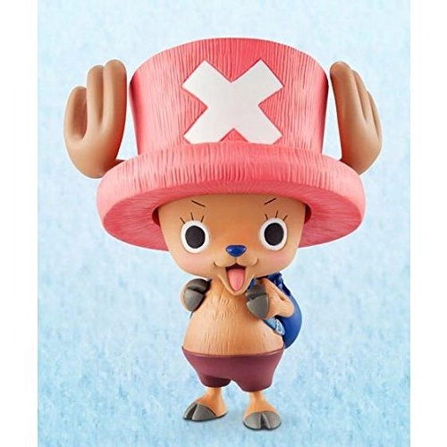 Tony Tony Chopper - ONE PIECE - P.O.P. Limited Edition