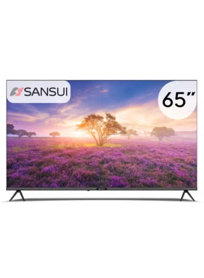 Sansui SS65LT4KW501 - 65-Inch