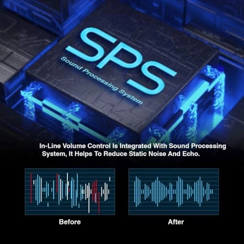 Call Center Headset Wired Headset