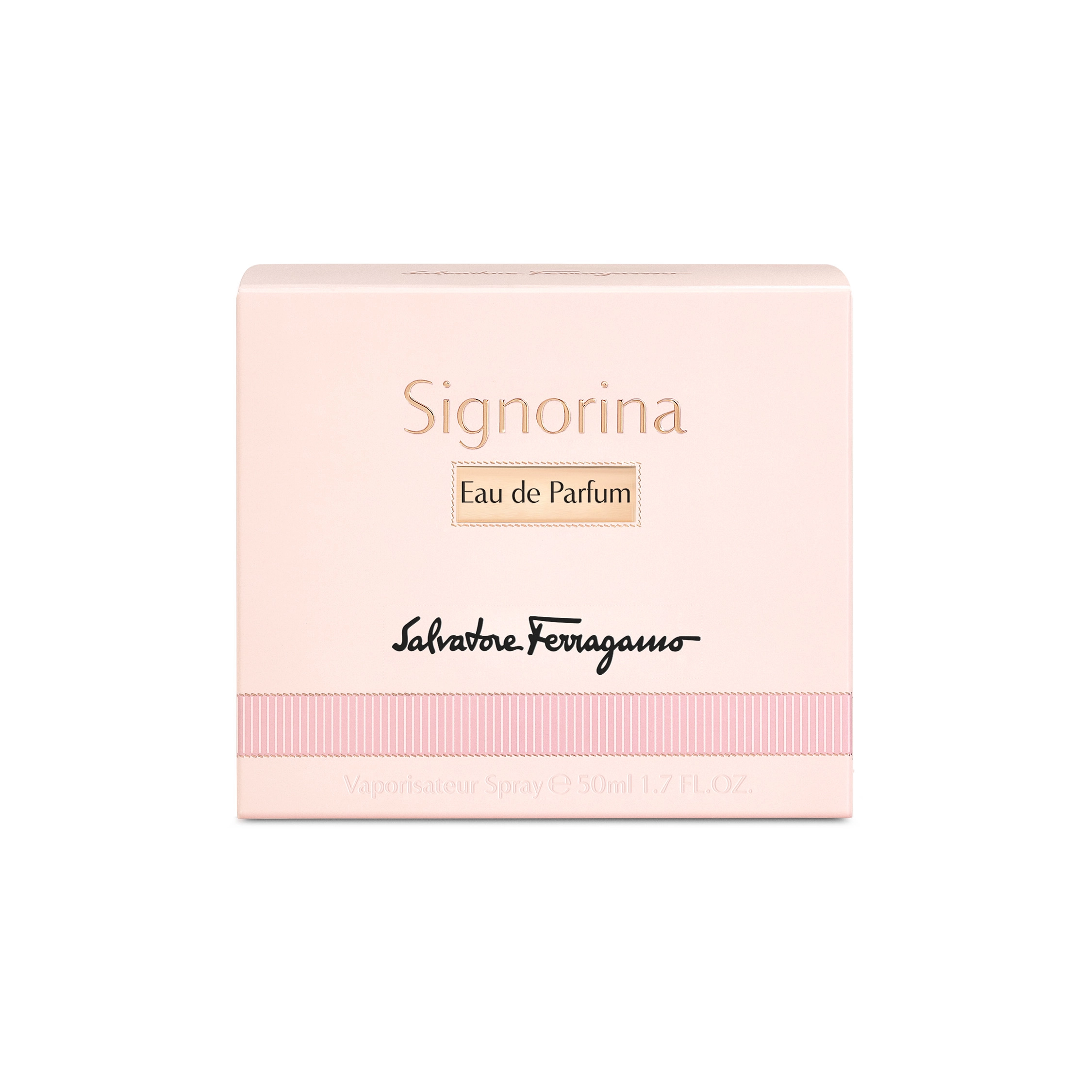 Signorina Unica - Eau de Parfum 50 ml