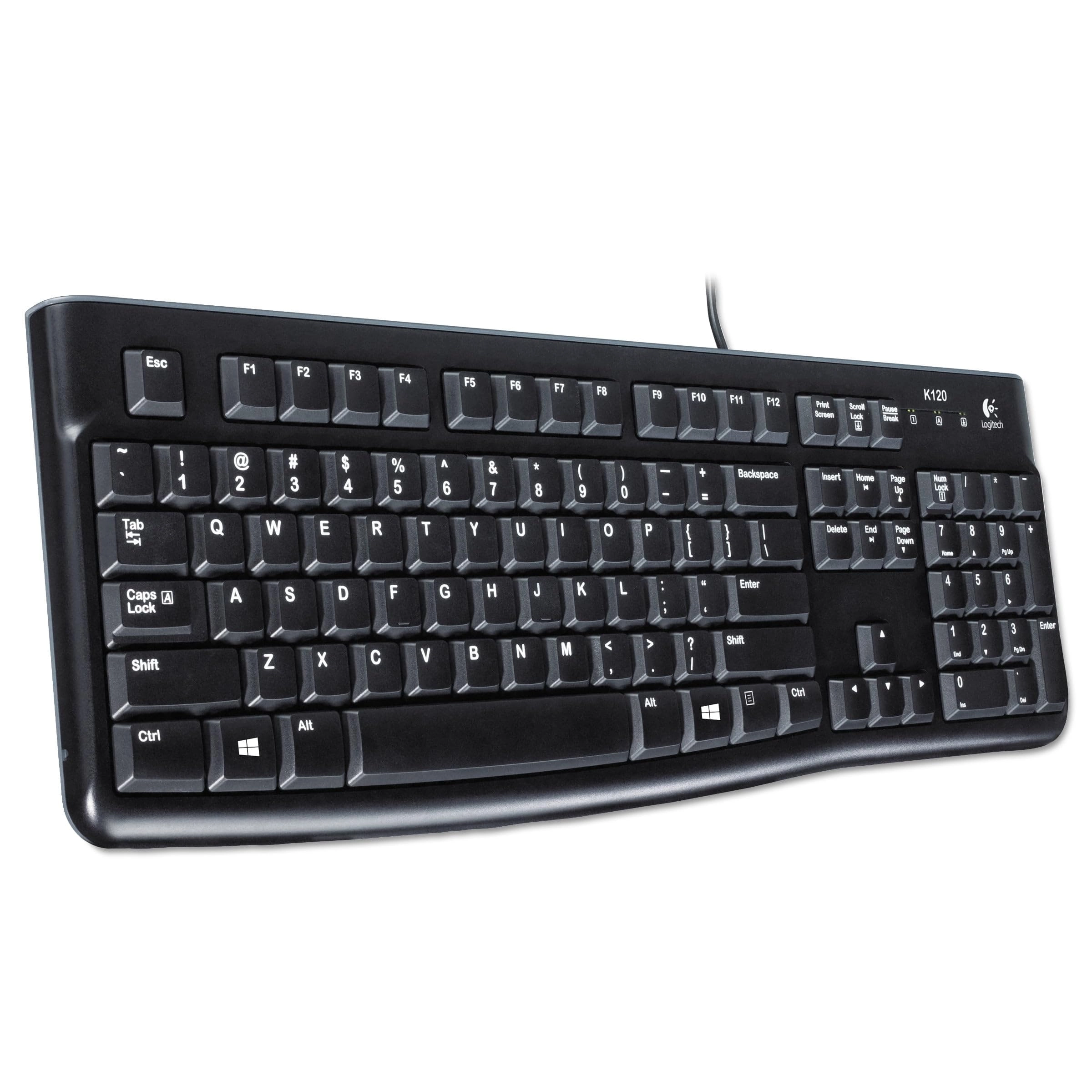 K120 - Wired
