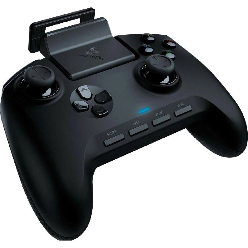 Razer Android/iOS Raiju Mobile Black