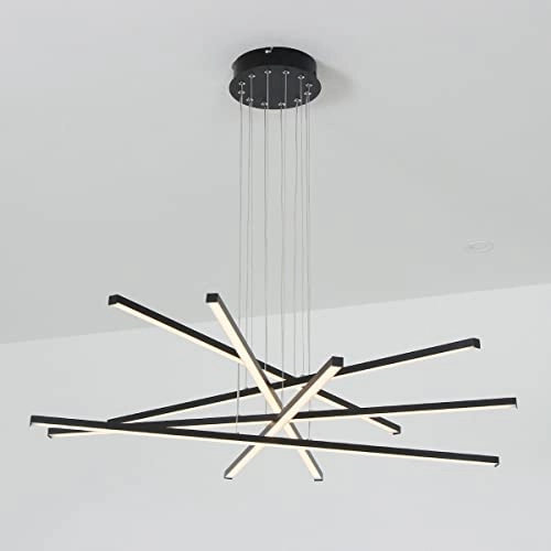 chandelier - 3000K Dimmable