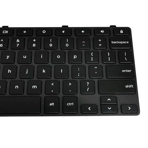 Replacement Keyboard Key - US Wired
