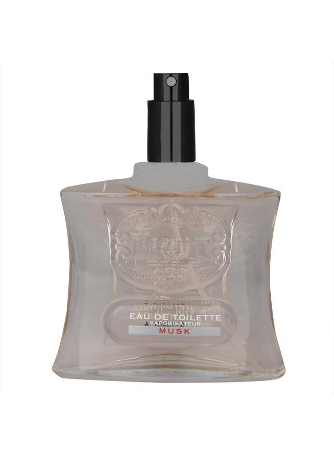 Musk Eau de Toilette 100 ml