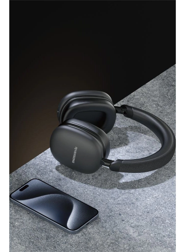 Rhythm L2 Wireless Headphone
