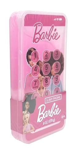 Cell Phone Slime - 6 - 10 years