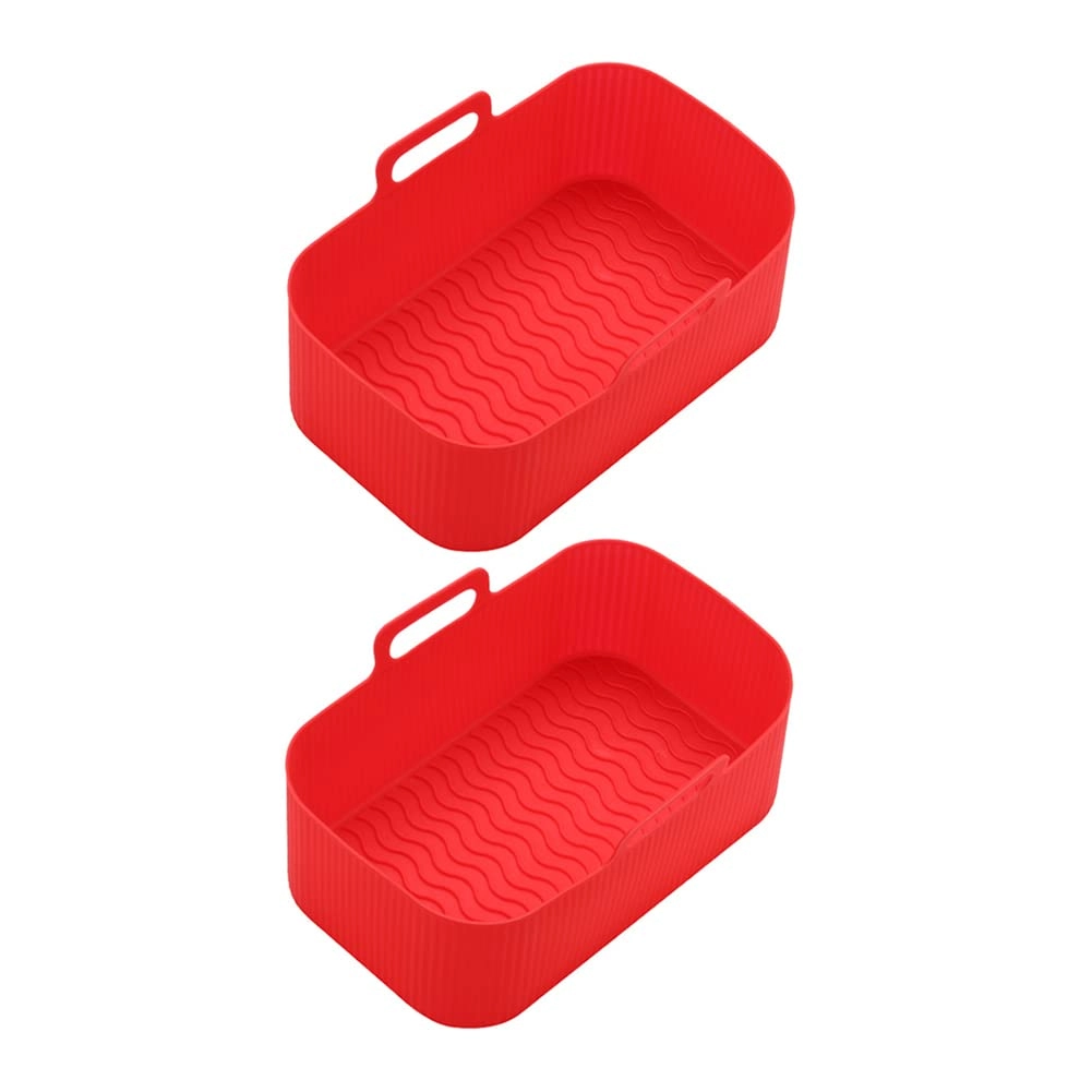 Air Fryer Pan - Silicone 1 piece(s)
