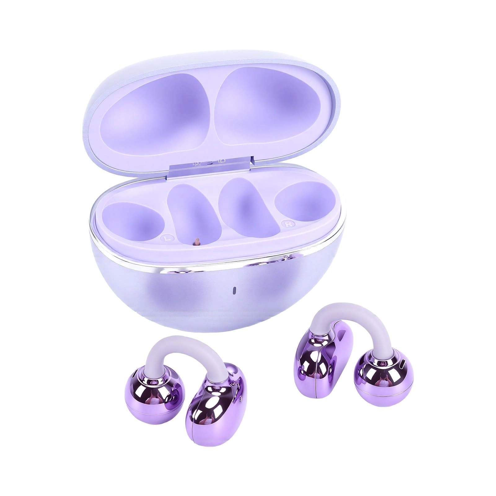 Plyisty2oct9m8qf0-12 Wireless Earbud