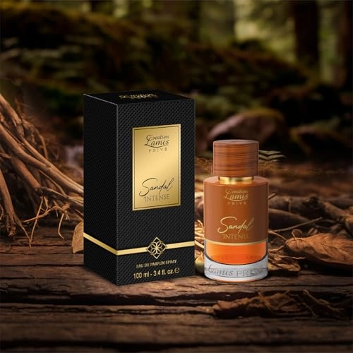 Sandal Intense Eau de Parfum 100ml