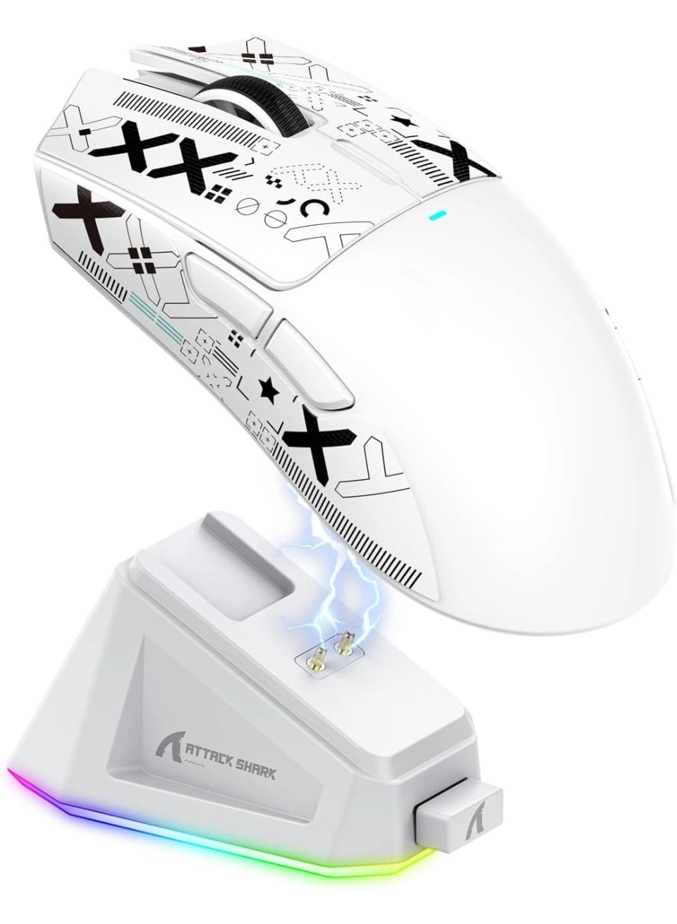 X11 Gaming Mouse - Wireless