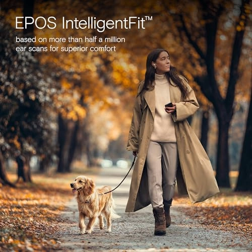 Adapt E1 Wireless Earbud