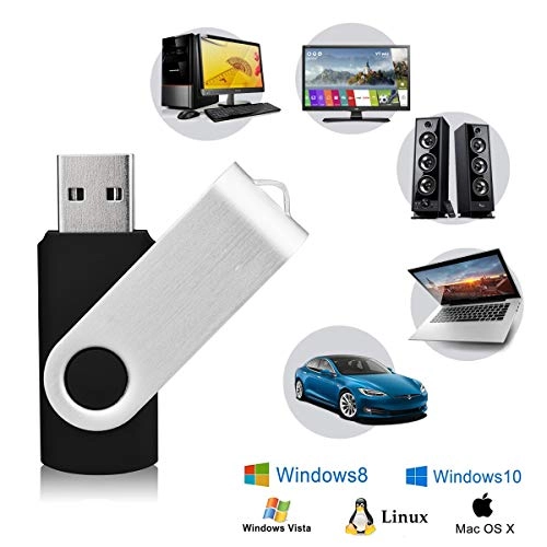 Flash Drive - USB 2.0 16GB