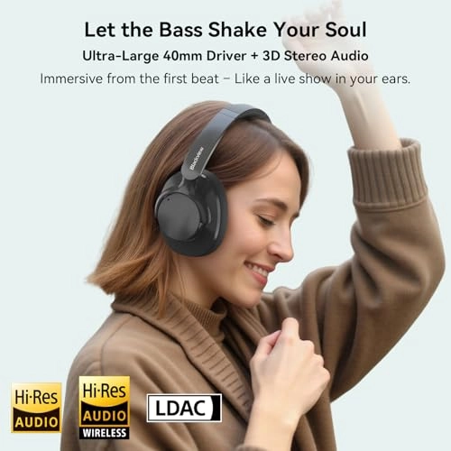 FitBuds H1 Wireless Headphone