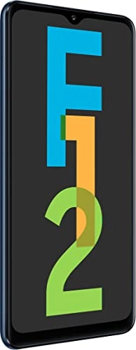Galaxy F12 - 4GB 128GB