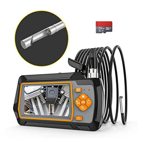 Borescope Inspection Camera