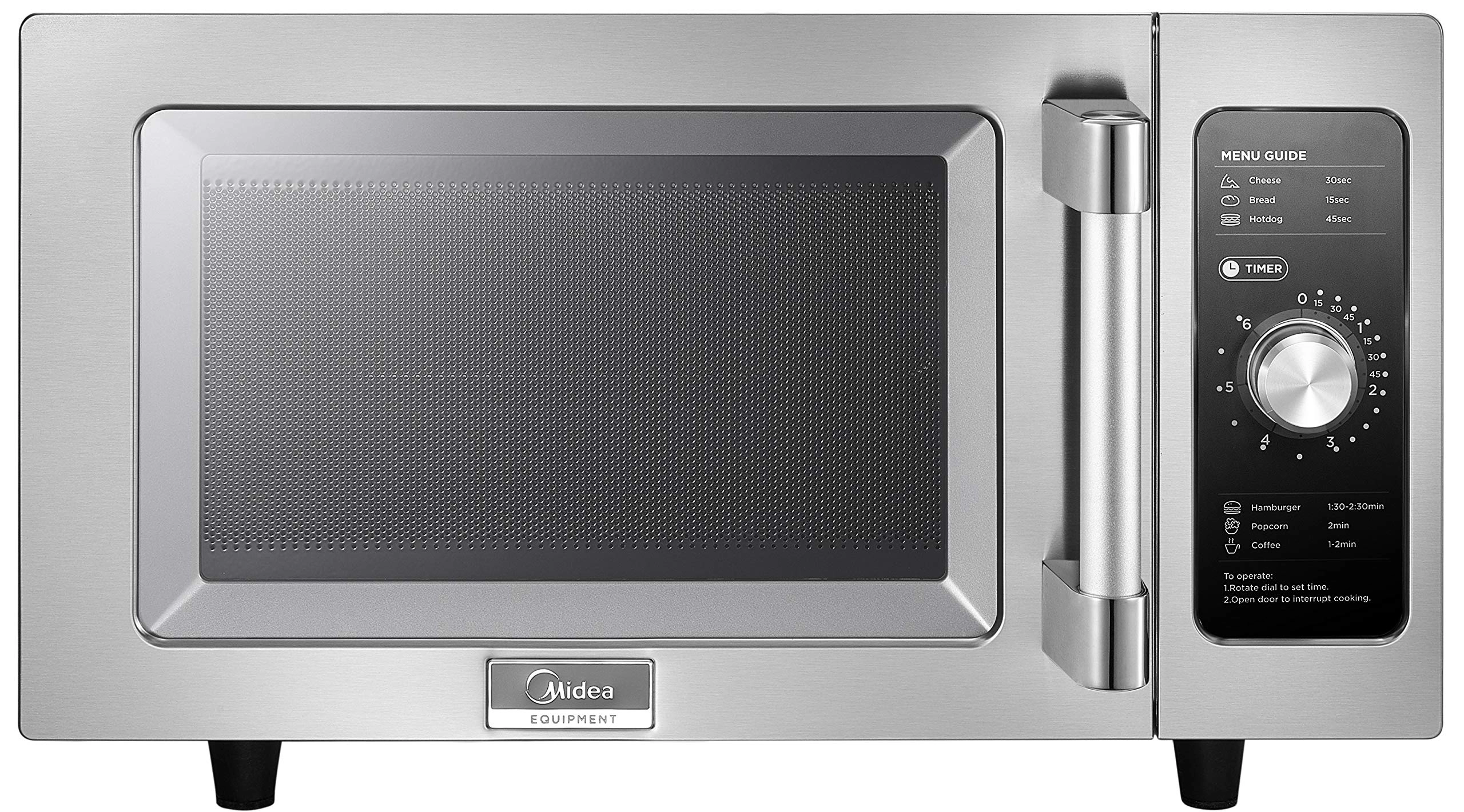 Midea 1025F0A