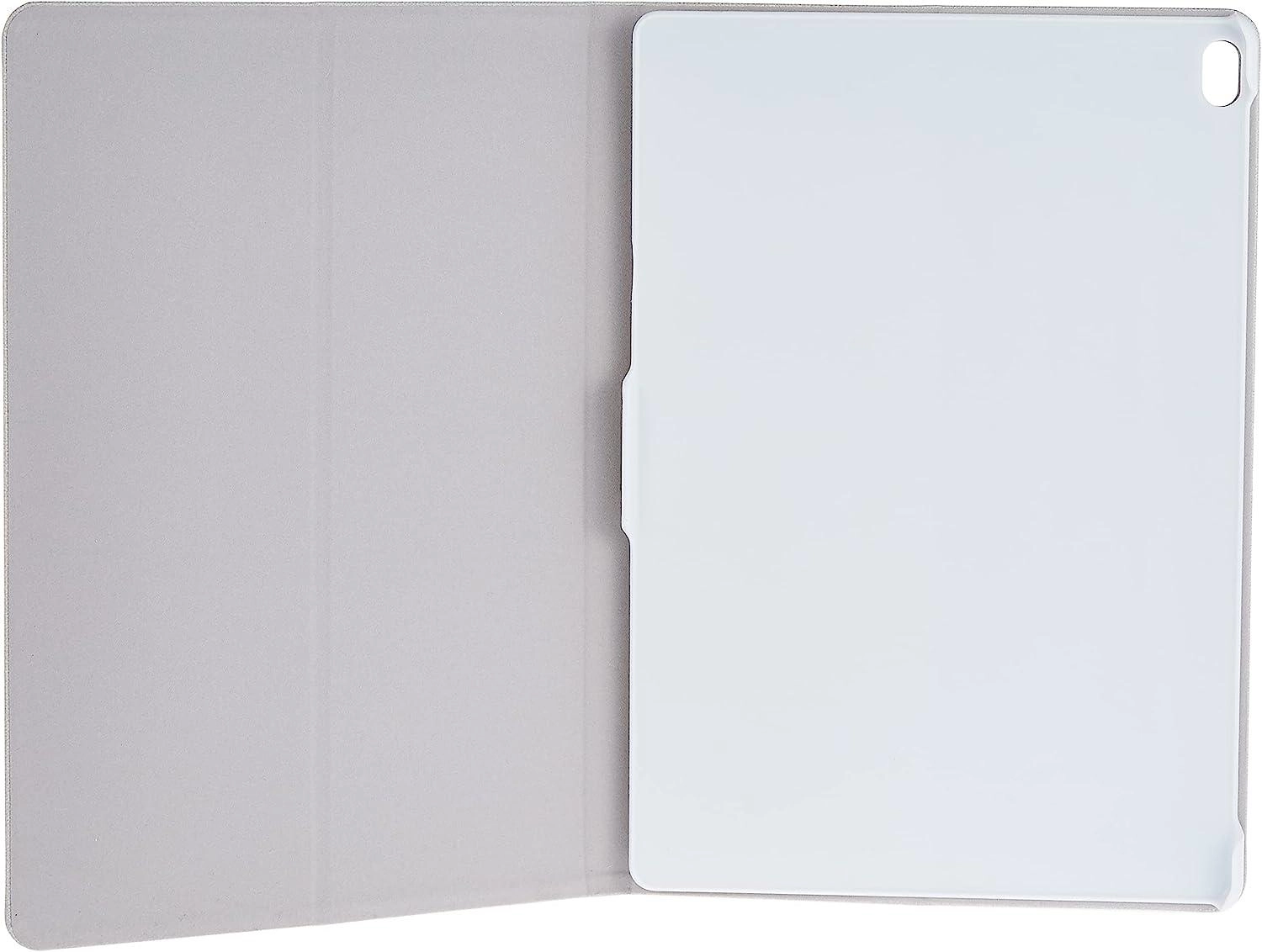 Folio Case with Screen Protector for Tab P10