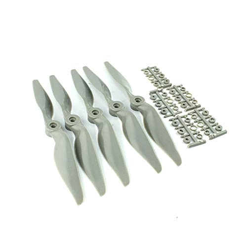 Prler Horse Paddle - 10pcs 14X7