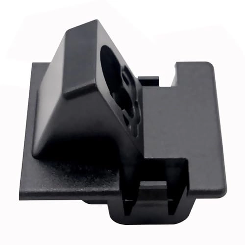 Rear View Backup Camera Bracket