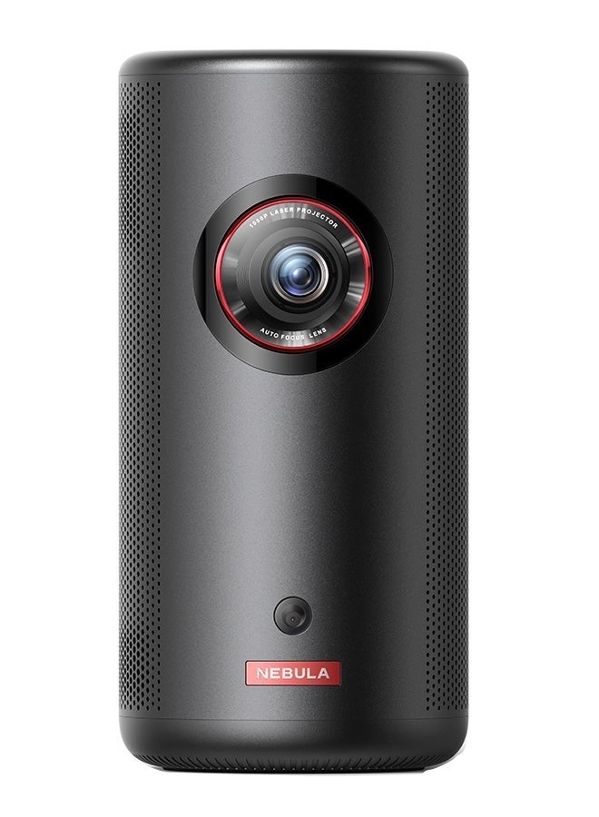 Nebula Capsule 3 D2425212/211 300 ANSI Lumens