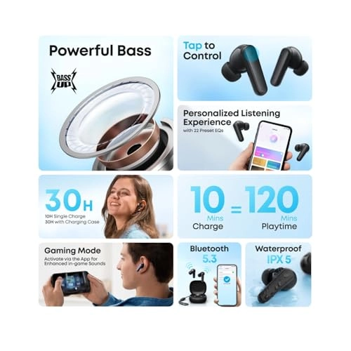R50i NC Wireless Earbud