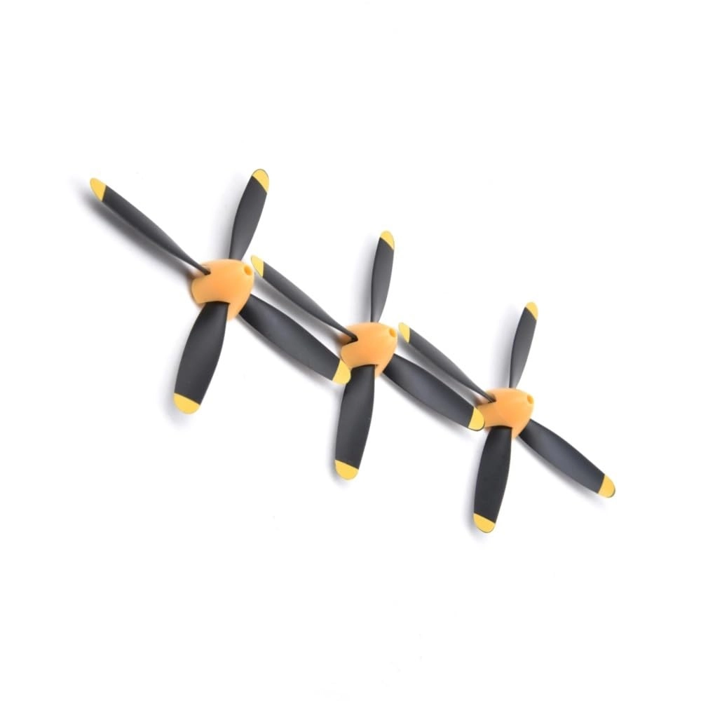 Series 761 - 4 Blade 2 pcs