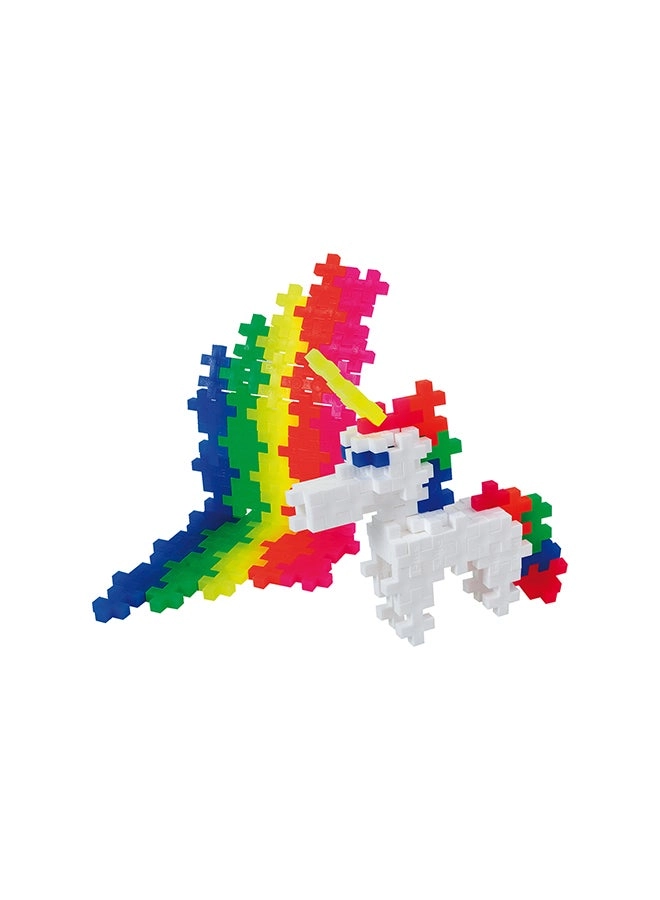 Unicorn - Fantasy 100 pcs