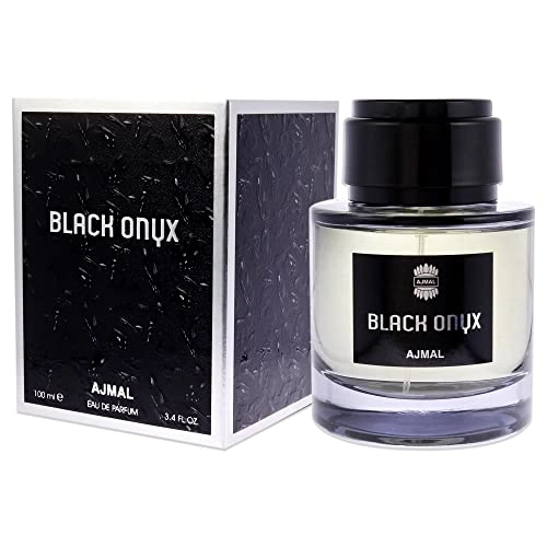 Black Onyx Eau de Parfum 100 ml